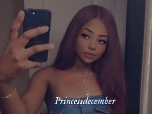 Princessdecember