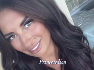 Princessdion