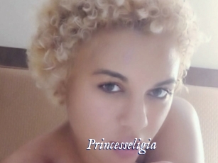 Princesseligia