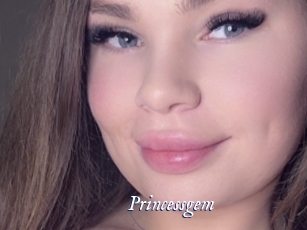 Princessgem
