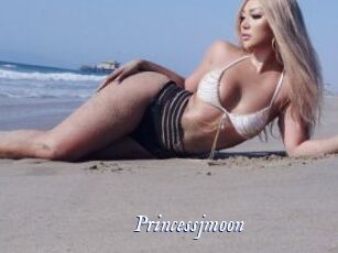Princessjmoon