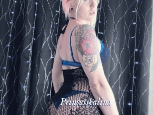 Princesskalina