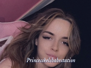 Princesskelsbabestation