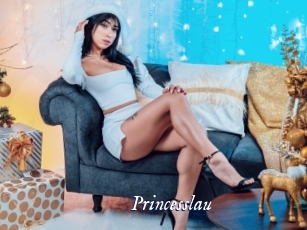 Princesslau