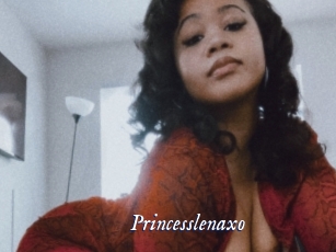 Princesslenaxo