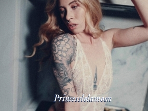 Princesslolamoon