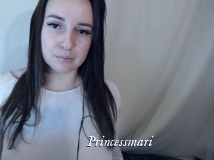 Princessmari