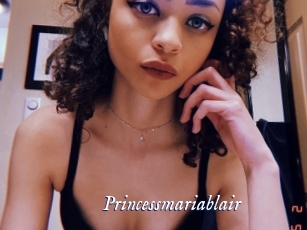 Princessmariablair