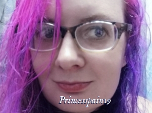 Princesspain19