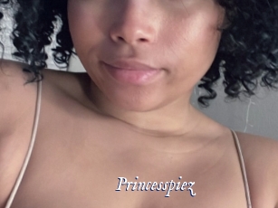 Princesspiez