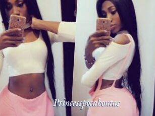 Princesspocahontas