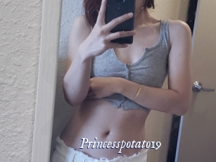 Princesspotato19