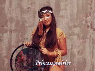 Princessprairiee