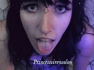 Princesssirensolon