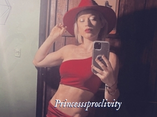 Princesssproclivity