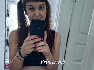 Princesssub