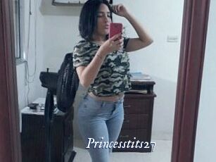 Princesstits27