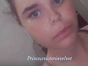 Princessvictoriavelvet