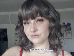 Princessxluna
