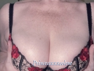 Princessxxxselene