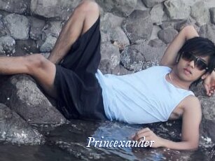Princexander