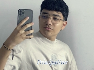 Principeoliver