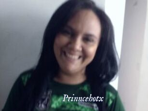 Prinncehotx