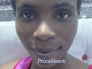 Priscahhearts