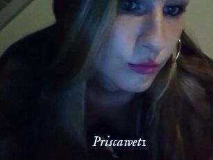Priscawet1
