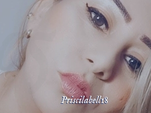 Priscilabell18