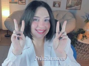 Priscillamason