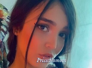 Prisscilamoon