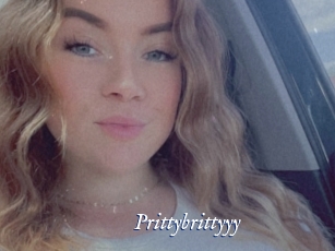 Prittybrittyyy