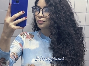 Privateplanet