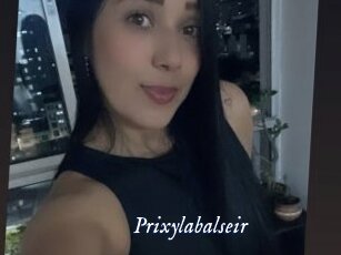 Prixylabalseir