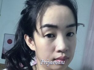 Priyaevans