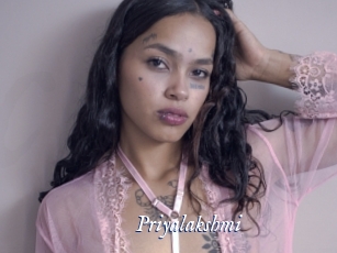 Priyalakshmi
