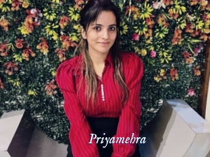 Priyamehra