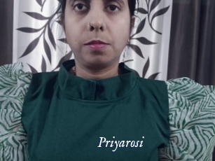 Priyarosi