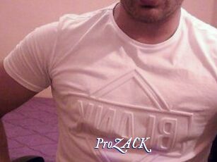 ProZACK