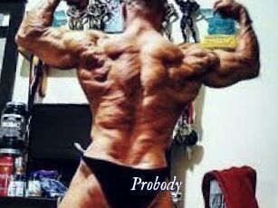 Probody