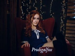 Prodigalfox