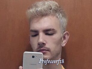 Professorf18