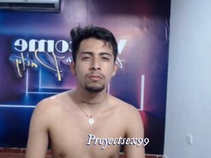 Proyectsex99