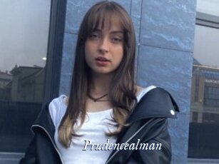 Prudencealman
