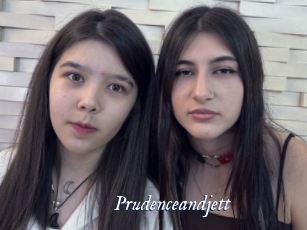 Prudenceandjett
