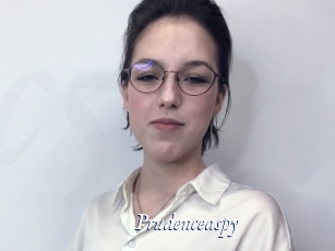 Prudenceaspy