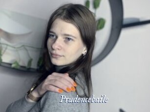 Prudencebaile