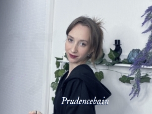 Prudencebain