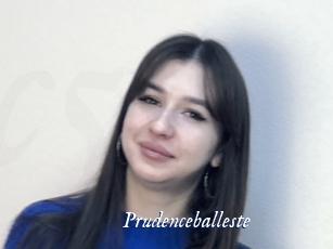 Prudenceballeste